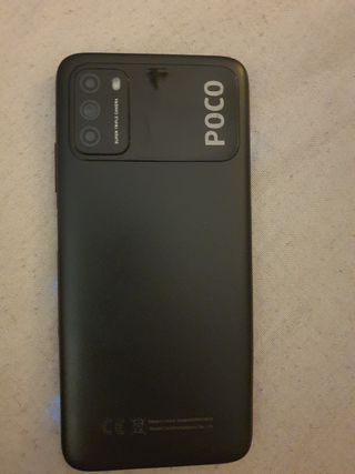 Xiaomi Poco M3