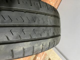 Llantas originales VW T6