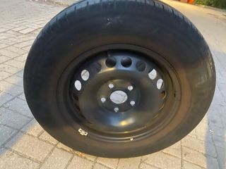 Llantas originales VW T6