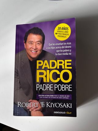 Padre Rico, padre Pobre (edición actualizada): ...
