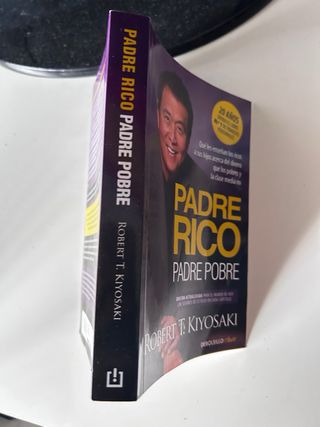 Padre Rico, padre Pobre (edición actualizada): ...