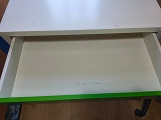 Escritorio + Silla infantil