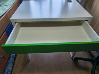 Escritorio + Silla infantil