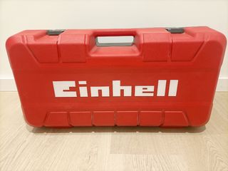 Einhell Lijadora Pared TE-DW 225 X 750W