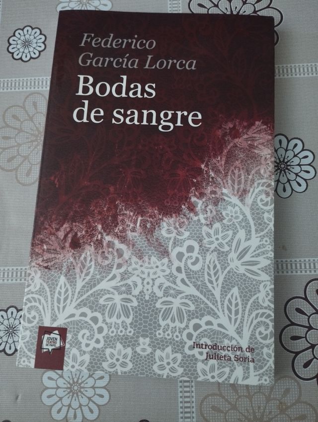 Bodas de sangre