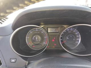 Hyundai ix35 2011