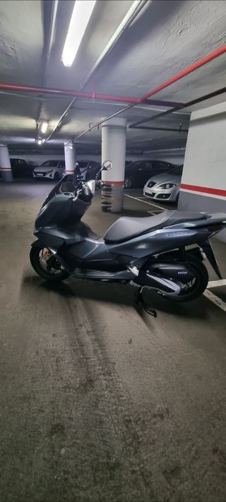 Moto Honda PCX 125 DS