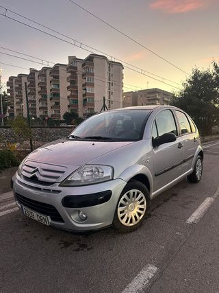 Citroen C3 SOLO 70.000KM!!!