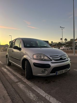 Citroen C3 SOLO 70.000KM!!!