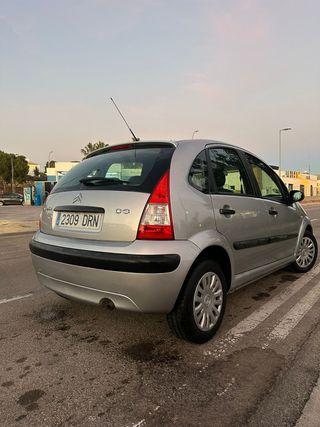 Citroen C3 SOLO 70.000KM!!!