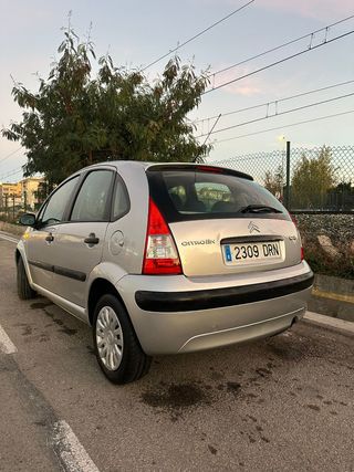 Citroen C3 SOLO 70.000KM!!!