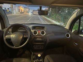 Citroen C3 SOLO 70.000KM!!!