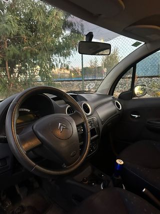 Citroen C3 SOLO 70.000KM!!!
