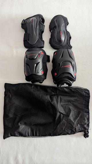 Protecciones Skate Patinaje
