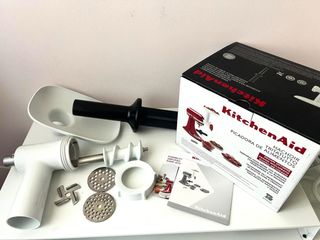 KitchenAid Tritatutto / Food Grinder Accessorio