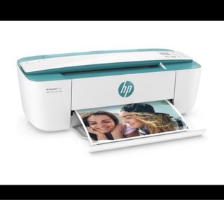 Impresora HP Deskjet 3752