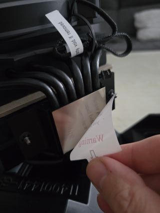 Cooler Master Hyper 622 Halo Black