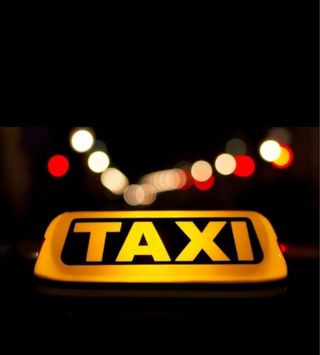 taxista Málaga capital