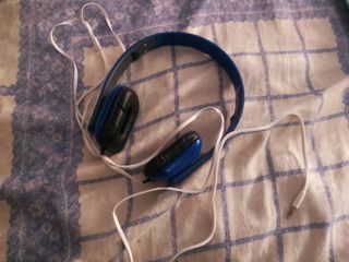 Auriculares en perfecto estado