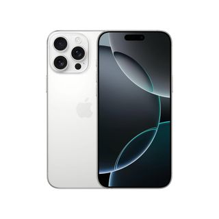 iPhone 16 Pro Blanco 128GB