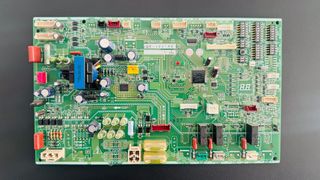 Placa Aerotermia Mitsubishi Ecodan