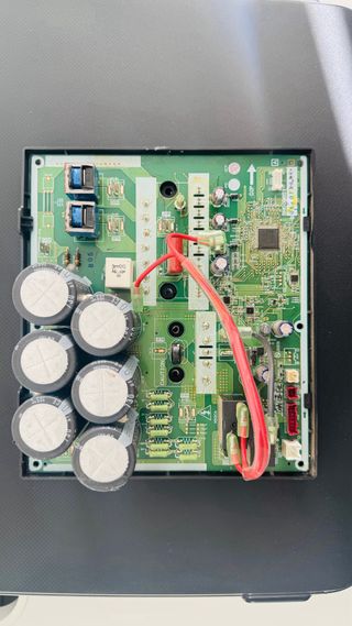 Placa Aerotermia Mitsubishi Ecodan