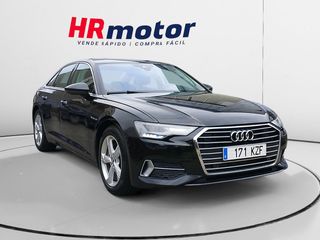 Audi A6 45 TFSI sport