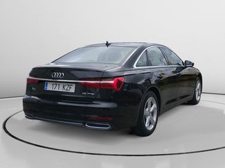 Audi A6 45 TFSI sport