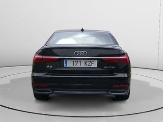 Audi A6 45 TFSI sport