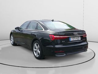 Audi A6 45 TFSI sport