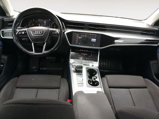 Audi A6 45 TFSI sport