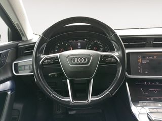 Audi A6 45 TFSI sport