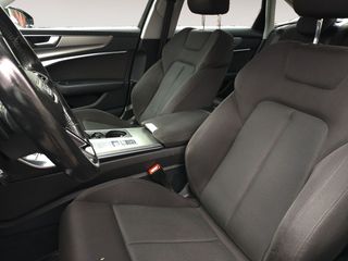 Audi A6 45 TFSI sport