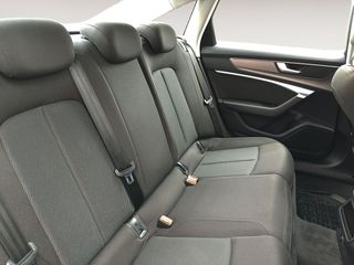 Audi A6 45 TFSI sport