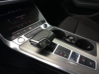Audi A6 45 TFSI sport