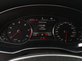 Audi A6 45 TFSI sport