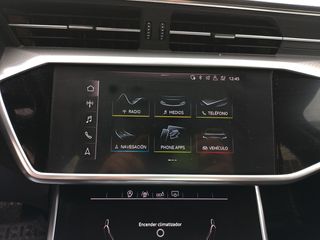 Audi A6 45 TFSI sport