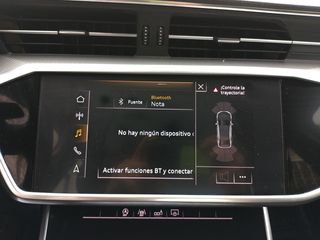 Audi A6 45 TFSI sport