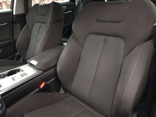Audi A6 45 TFSI sport