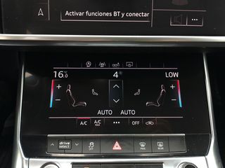 Audi A6 45 TFSI sport