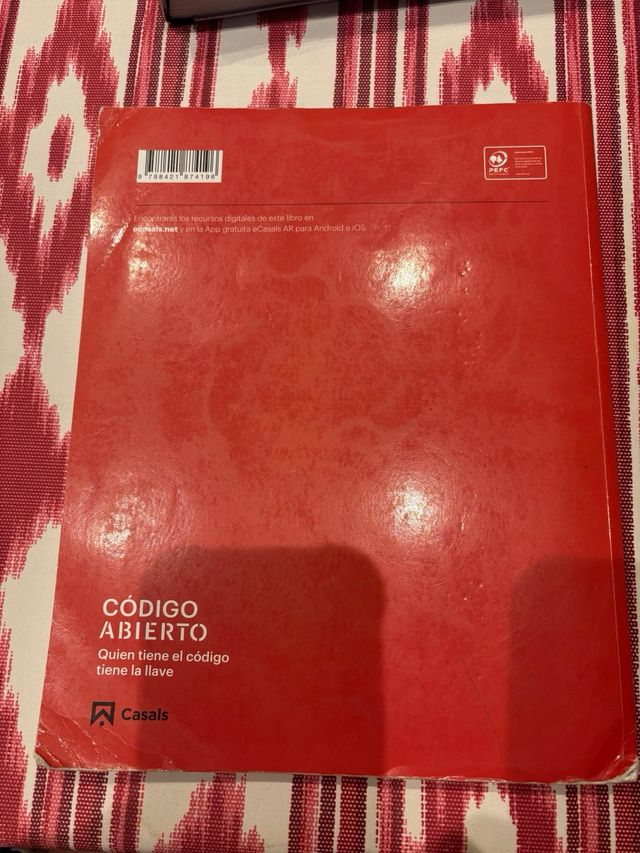 Lengua castellana y Literatura por tareas 1 ESO...