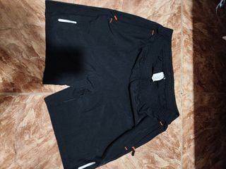 3 Pantalones Cortos Deportivos