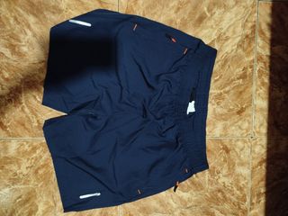 3 Pantalones Cortos Deportivos