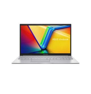 Portátil Asus Vivobook Nuevo Plata