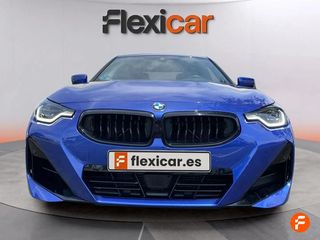 BMW Serie 2 220dA