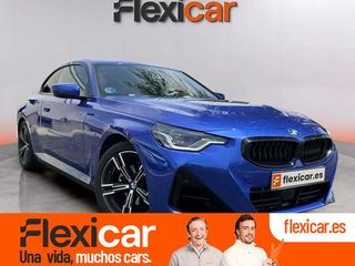 BMW Serie 2 220dA