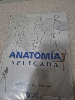 Anatomía aplicada