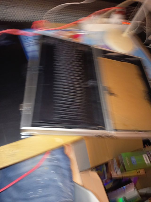 Maletín para dibujar