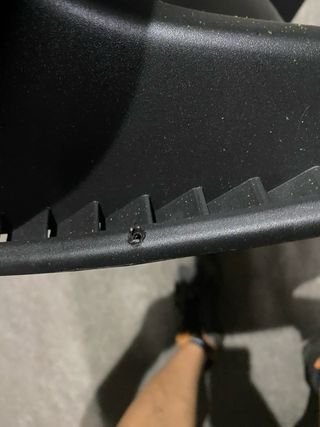 Carenado Frontal Yamaha Aerox 2018