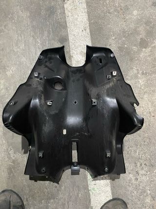 Carenado Frontal Yamaha Aerox 2018